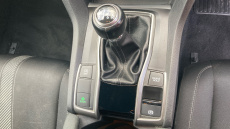 Honda Civic 1.5 VTEC Turbo Sport 5dr Petrol Hatchback